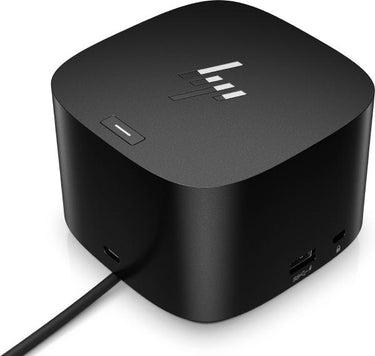 HP Thunderbolt 4 280W G4 Dock with Combo Cable